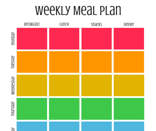 Free Meal Planning Calendar Template from feelslikehomeblog.com