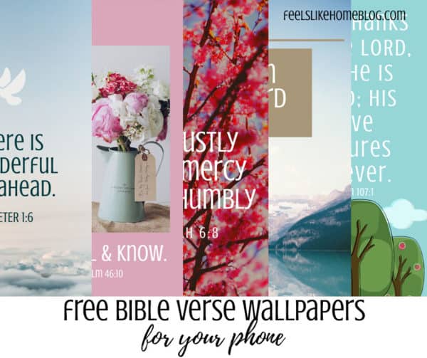 Bible Verse Desktop Wallpaper-hebrews 4:12 - Etsy