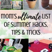 Pinterest Hidden Image
