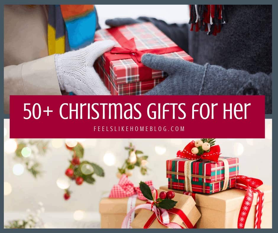 101 Best Unique Christmas Gift Ideas for Girls Ages 6-8