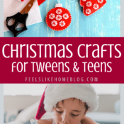 Pinterest Hidden Image