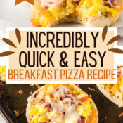 Pinterest Hidden Image