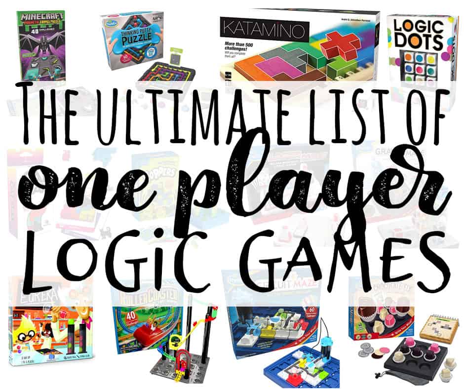 25 Best Solo Board Games To Play Alone But Still Have Fun