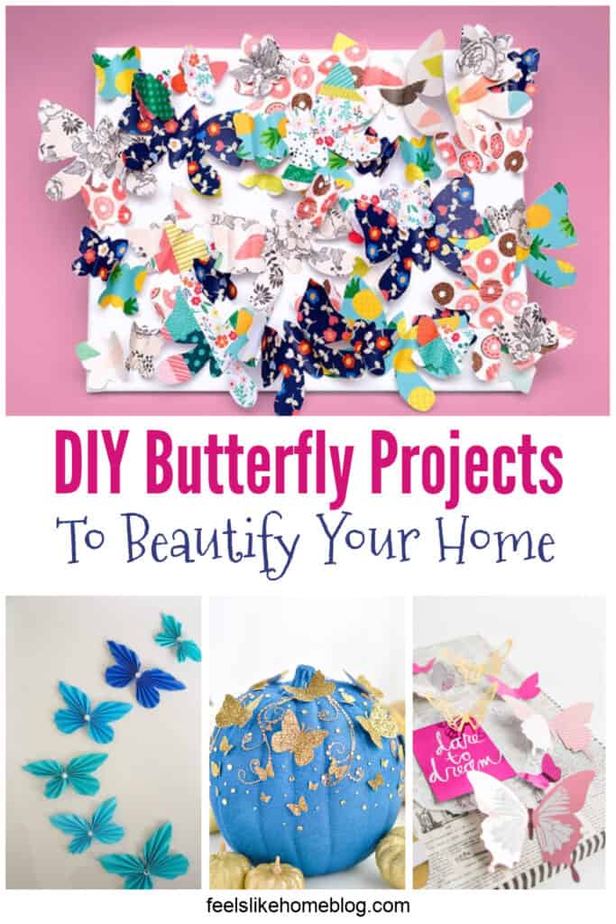 15 Diy Erfly Decorations To