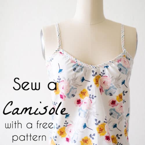 15 Easy Summer Sewing Projects to Fill Your Days - Feels Like Home™