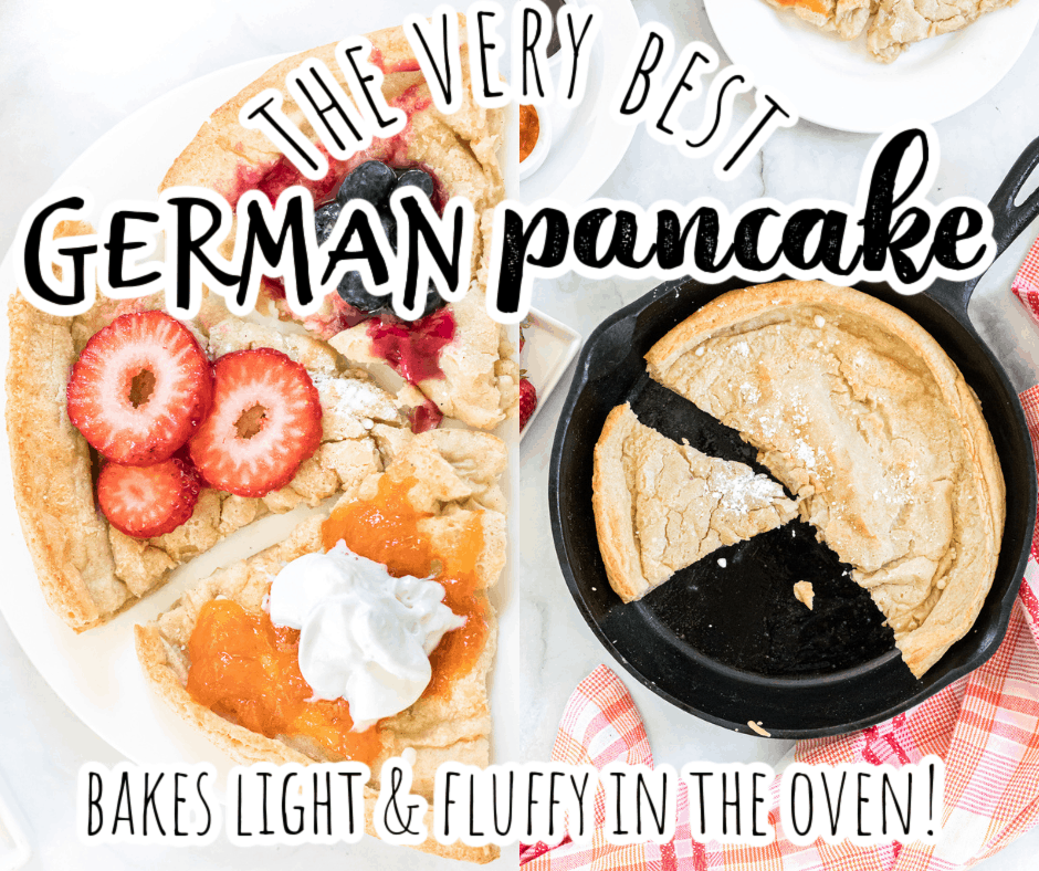 12 Dishes to Make With the Easy Pancake Molds - Pampered Chef Blog