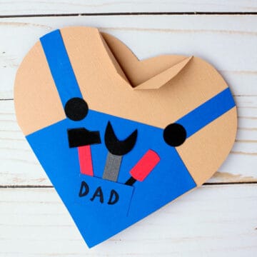 30 Cool Diy Father's Day Gifts For Kids To Make For Dad Or Grandpa