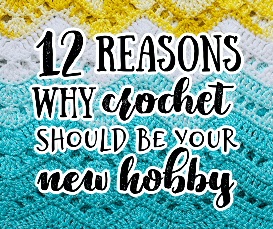 5 Easy Crochet Patterns for Beginners: Get Hooked on a New Hobby