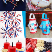 Pinterest Hidden Image