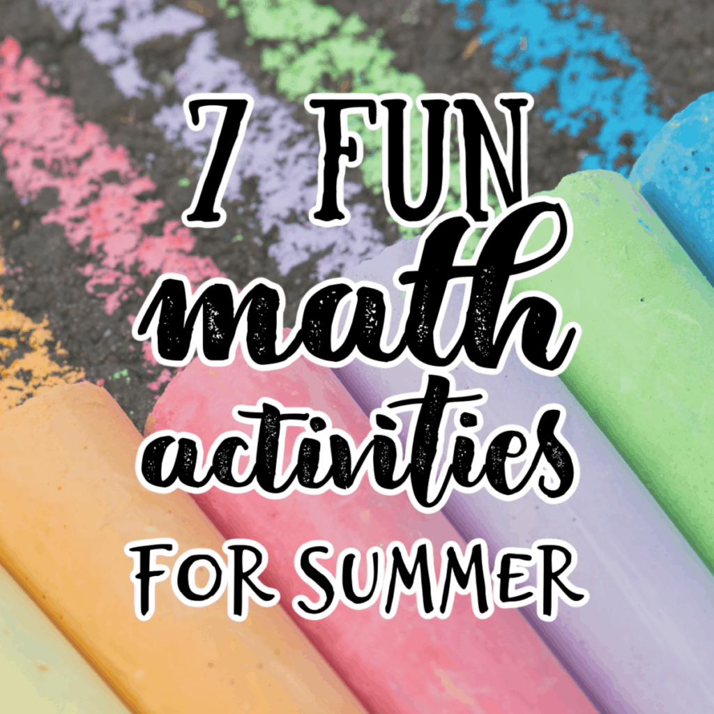 Interactive Math Activities For First Graders