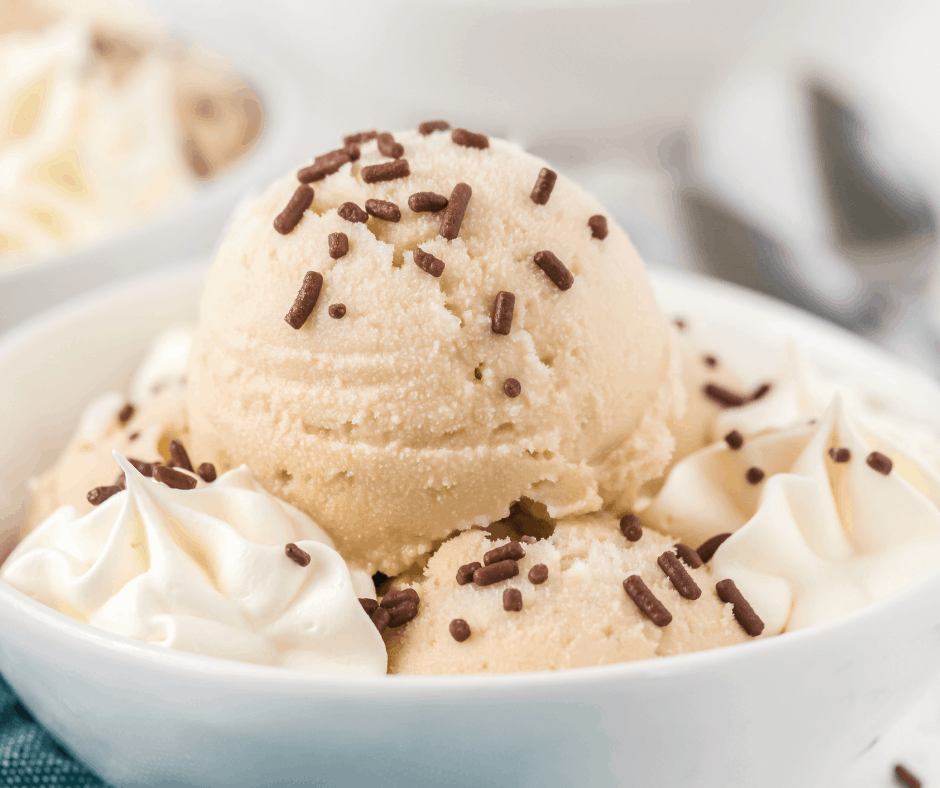 root beer float ice cream