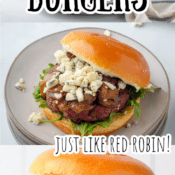 Pinterest Hidden Image