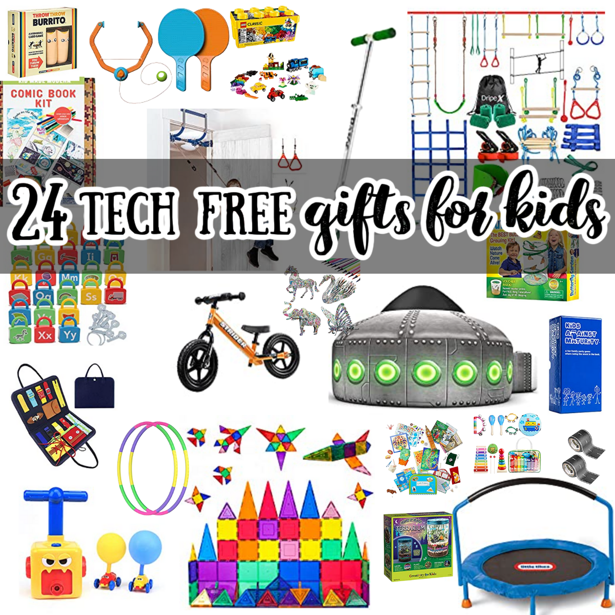 Electronic gifts for 10 deals year olds