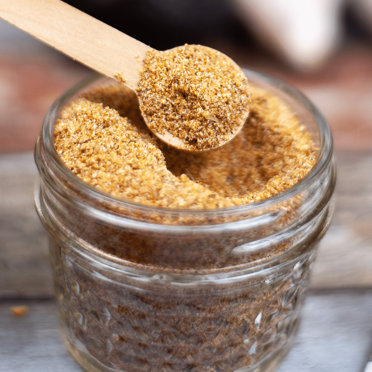 Homemade Fajita Seasoning Mix - Feels Like Home™