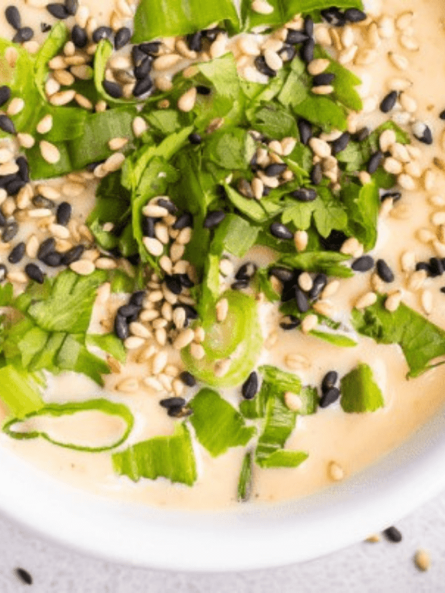 EASY SRIRACHA MAYO RECIPE STORY Feels Like Home™