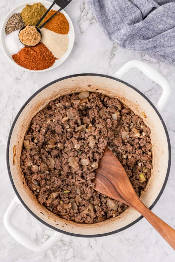 World's Best Chili with Bacon Feels Like Home™