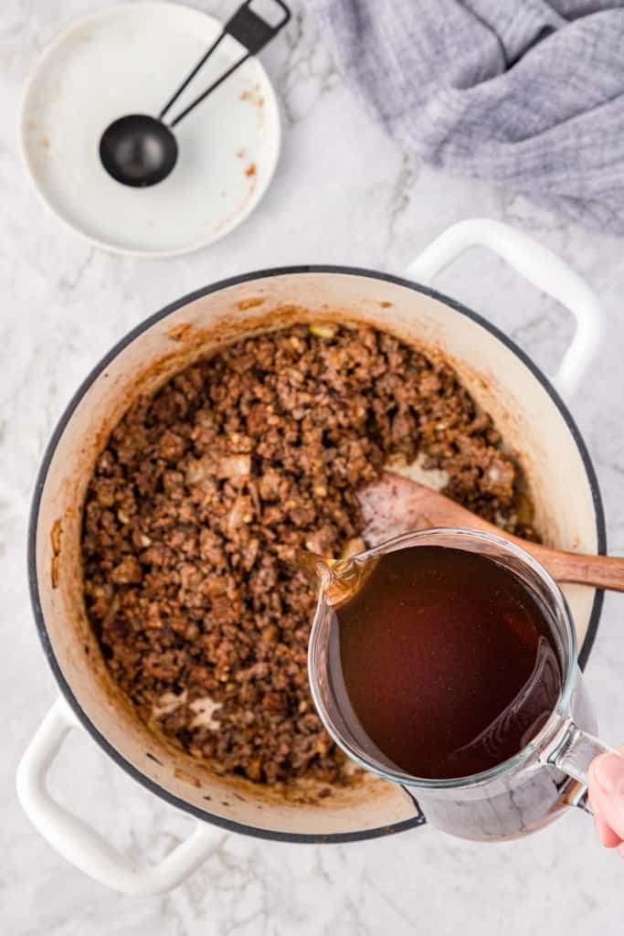 World's Best Chili with Bacon Feels Like Home™