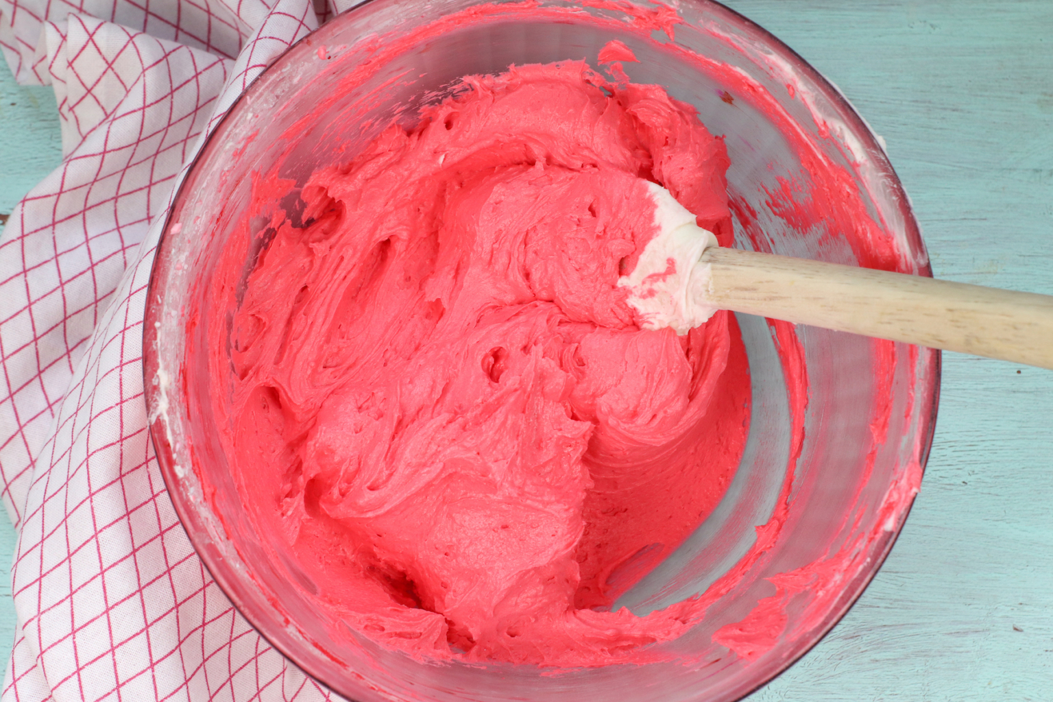 Watermelon Frosting Recipe Feels Like Home™