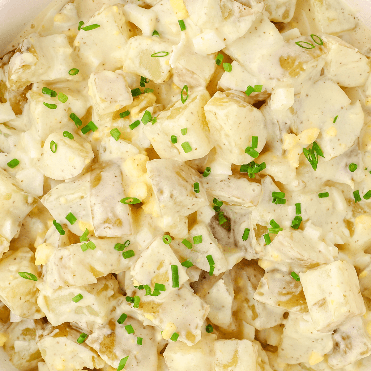 Potato salad deals instant pot