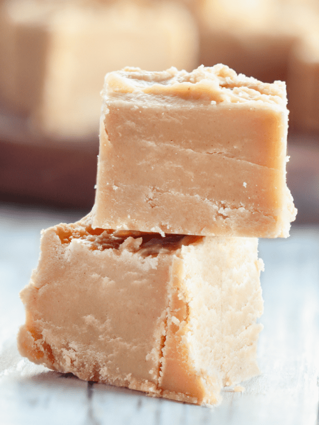 Craving Peanut Butter Fudge With Marshmallow? Make This Now! - no8nj28