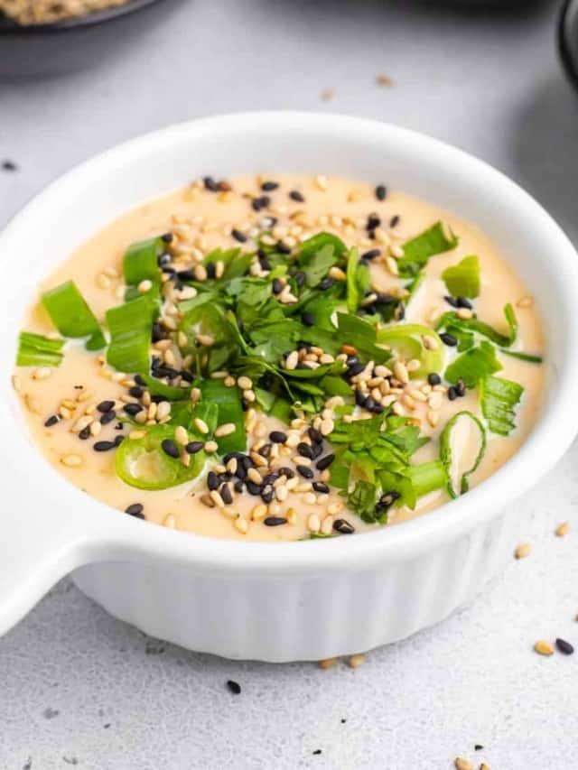 HOW TO MAKE HONEY SRIRACHA AIOLI STORY
