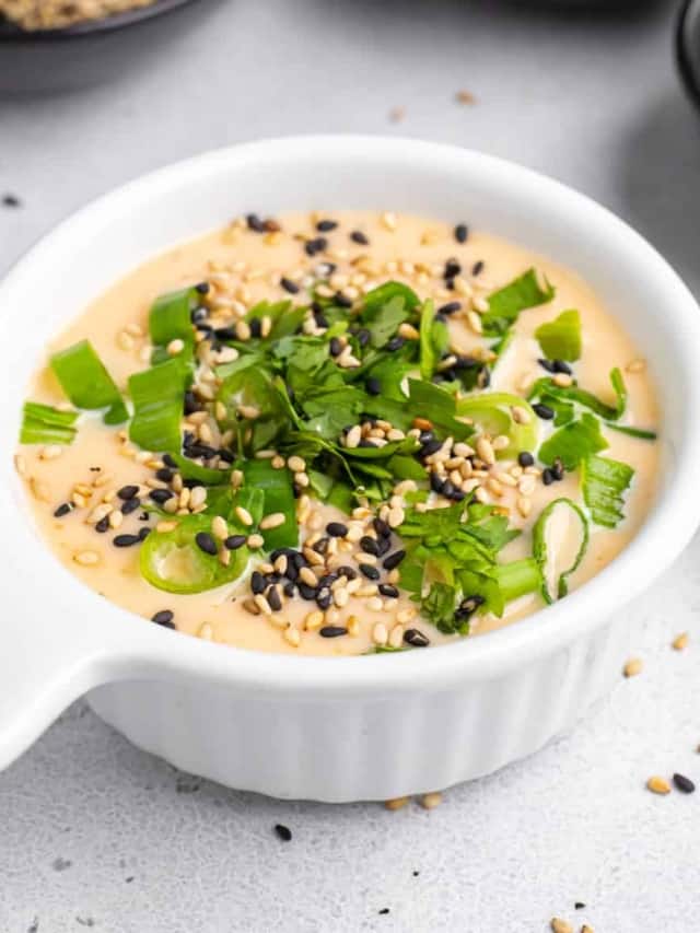 HOW TO MAKE HONEY SRIRACHA AIOLI STORY Feels Like Home™