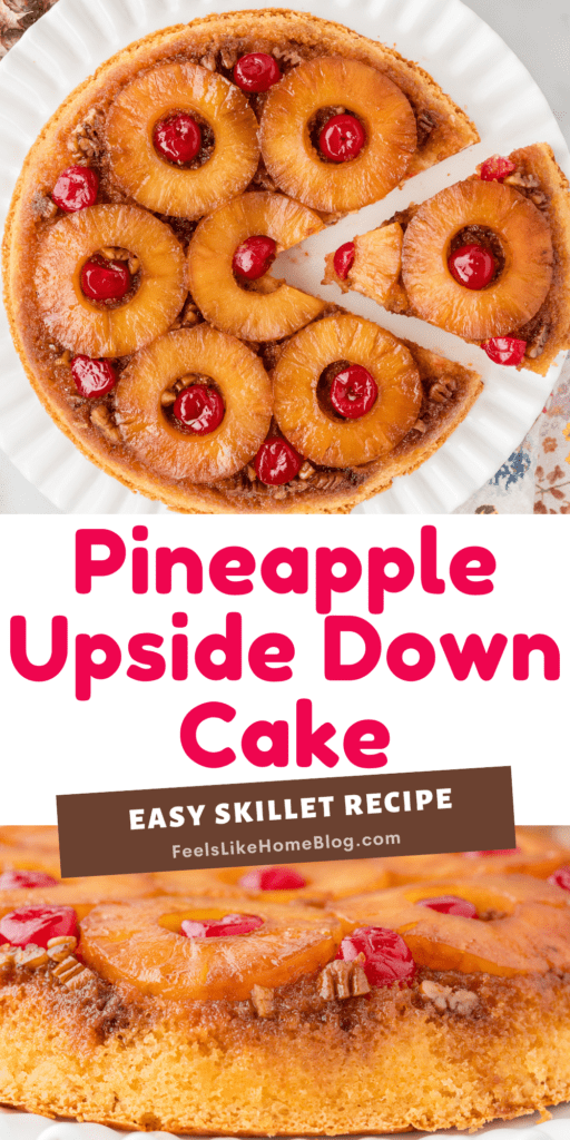 Pampered Chef Pineapple Upside Down Cake Recipe Besto Blog