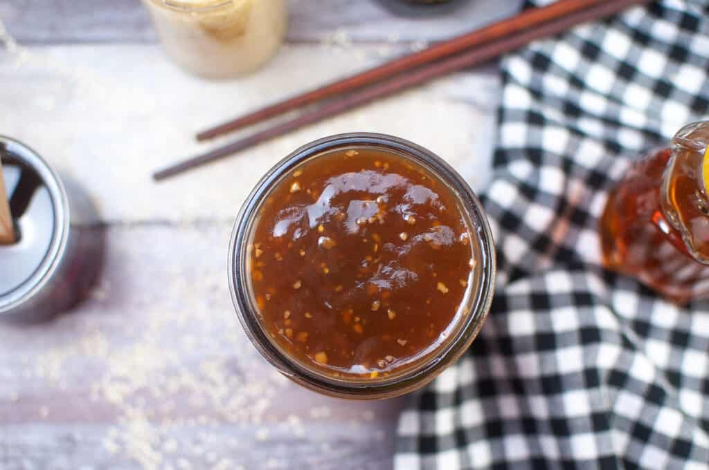 How To Make Sweet Teriyaki Sauce Feels Like Home   How To Make Sweet Teriyaki Sauce Wide 2 1024x680 