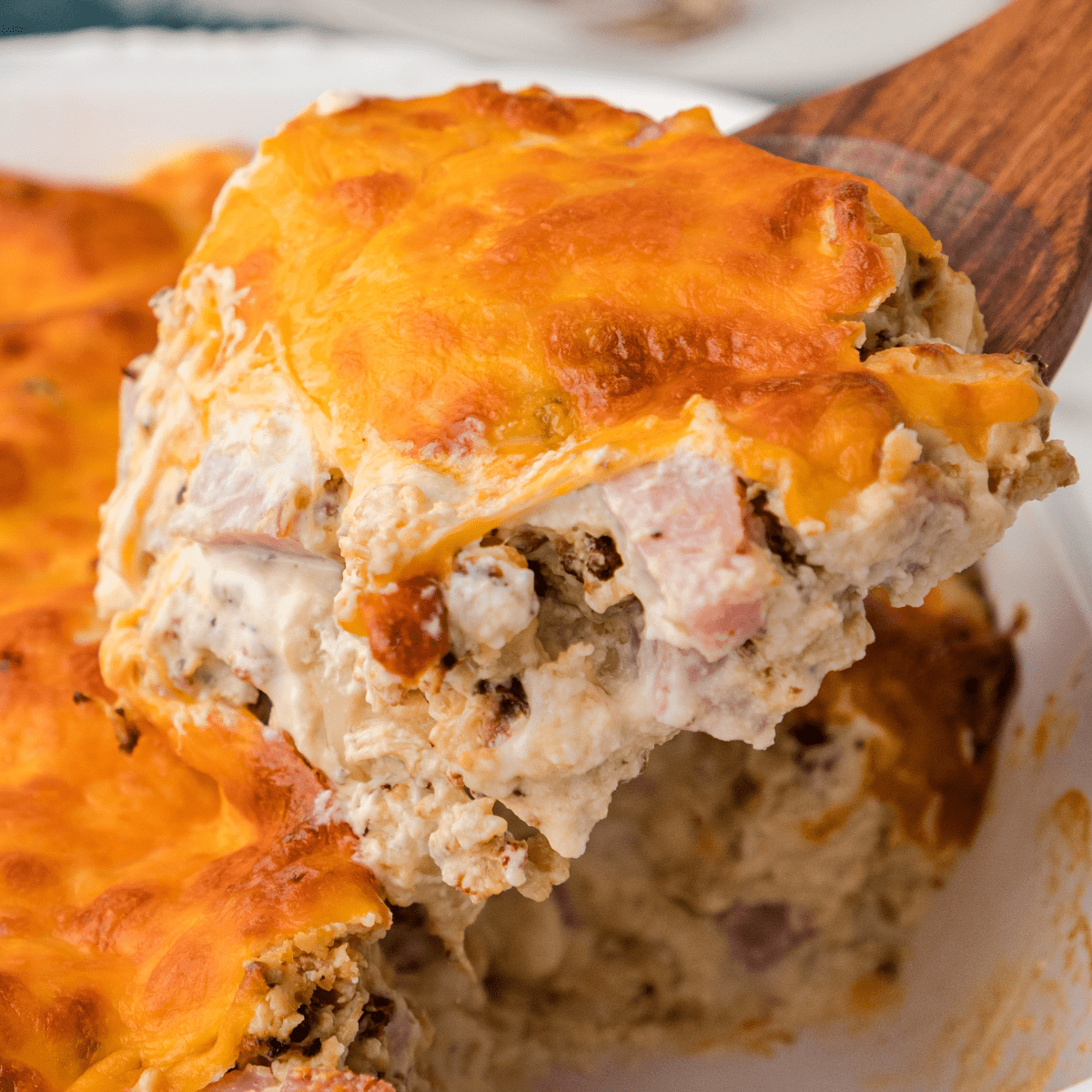 Low Carb Shepherd's Pie Bowls - Bariatric Meal Prep