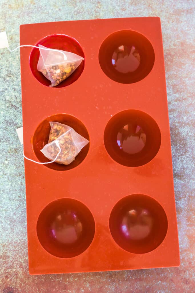 How to Make Hot Tea Bombs Feels Like Home™