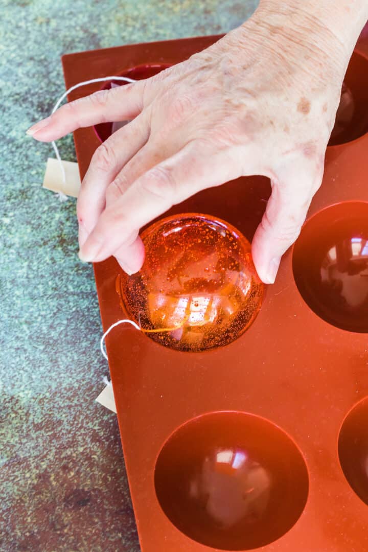 How to Make Hot Tea Bombs Feels Like Home™