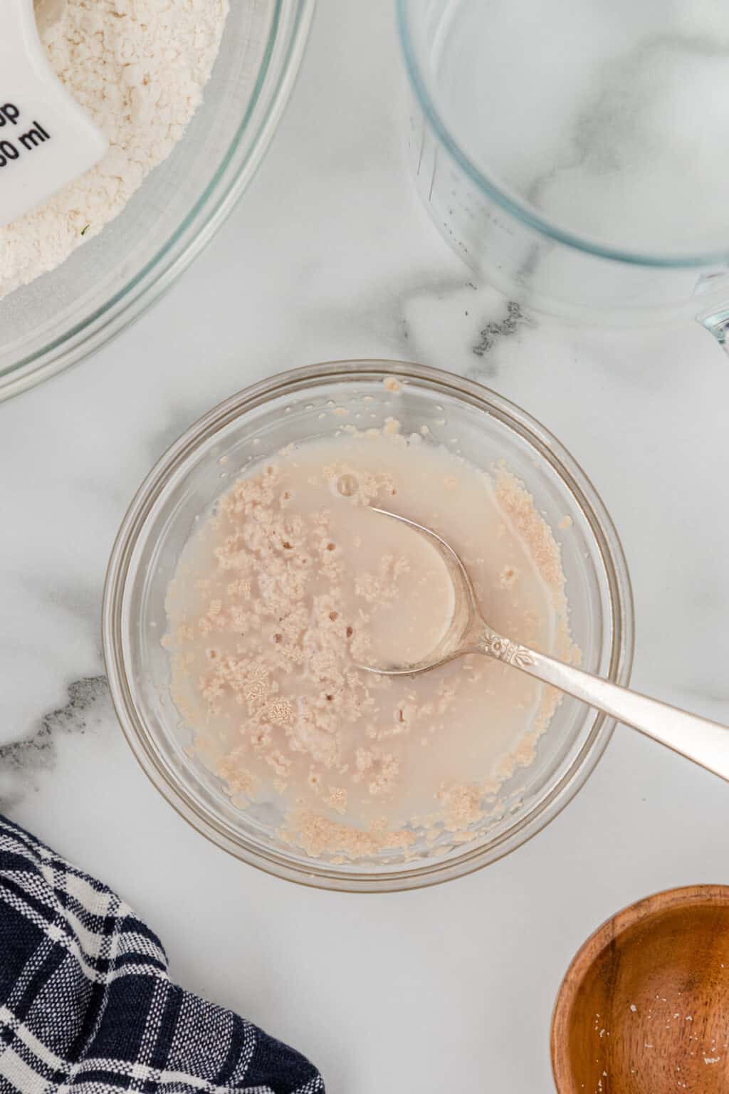 Homemade Flatbread Pizza Recipe - Sally's Baking - How To Make Pizza Dough