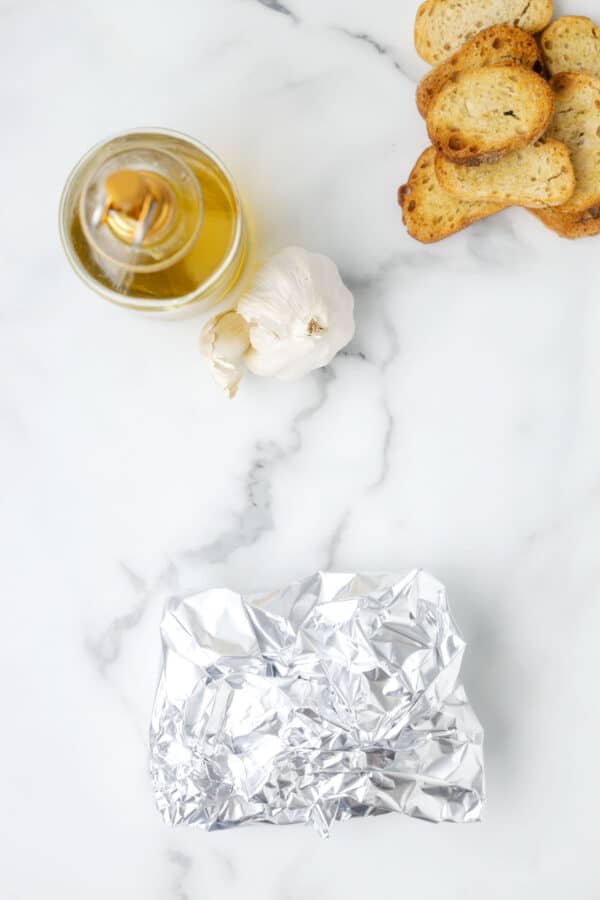 SIMPLE GARLIC DIP RECIPE WITH CREAM CHEESE visual data 6