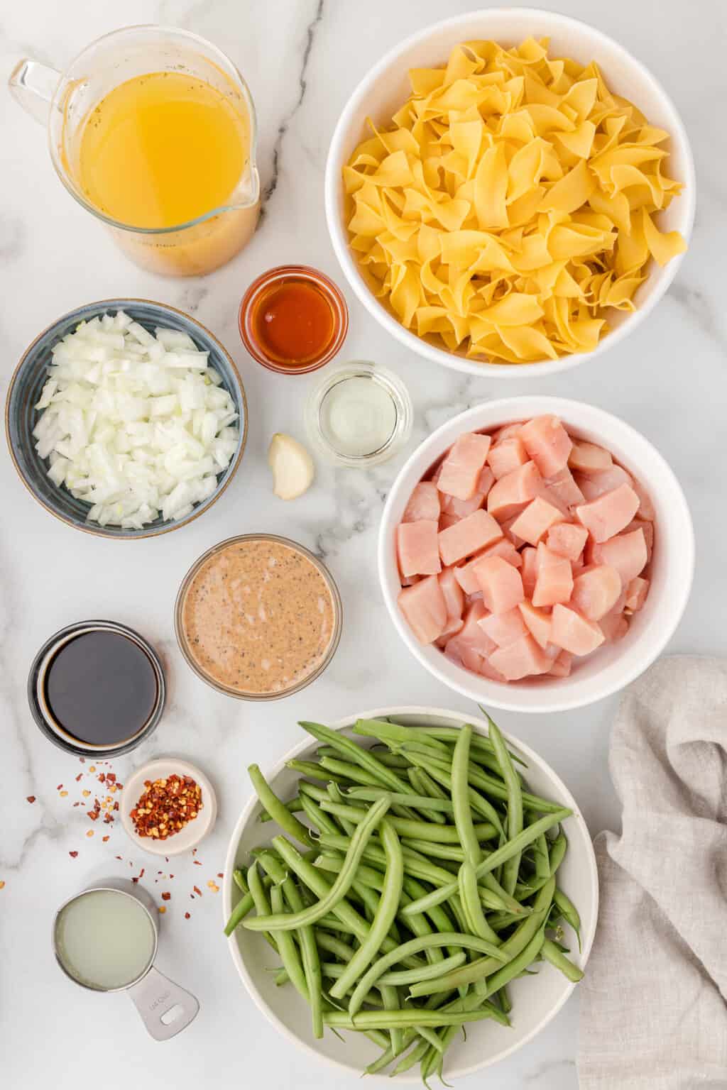 Indonesian Peanut Butter Chicken Feels Like Home™