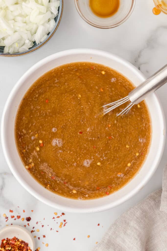 Indonesian Peanut Butter Chicken Feels Like Home™