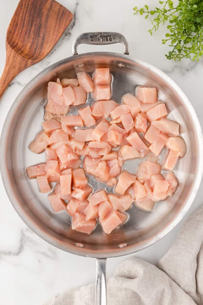 Indonesian Peanut Butter Chicken Feels Like Home™