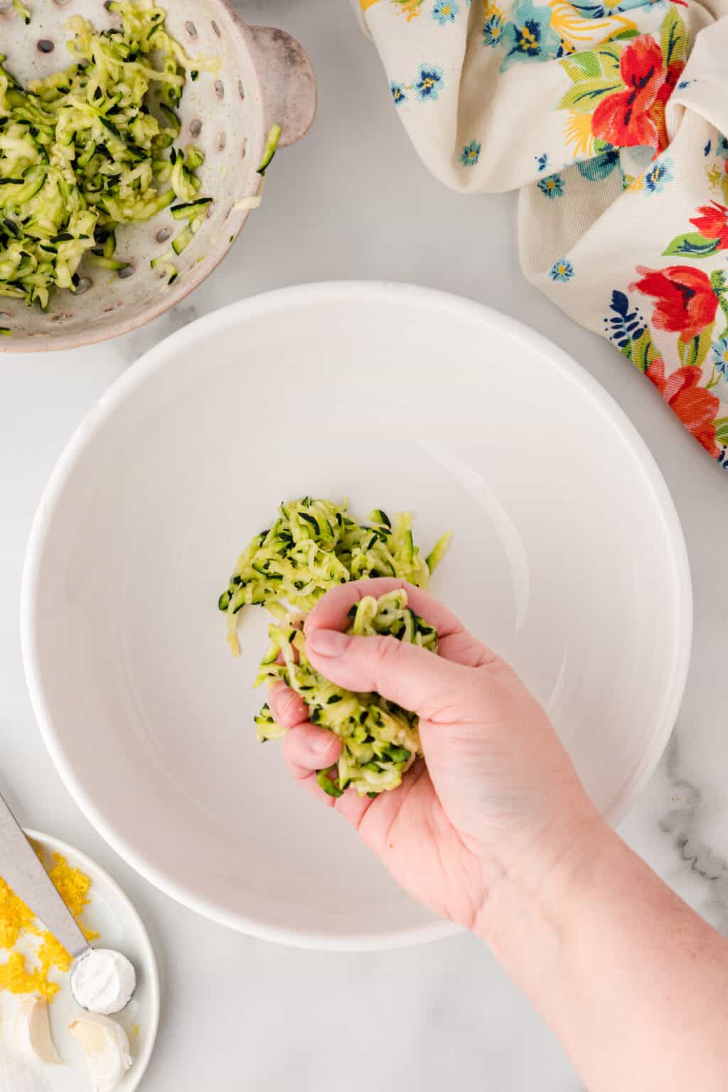 Zucchini Sausage Egg Muffins Recipe Feels Like Home™