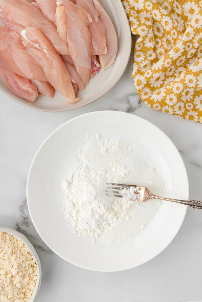 Low Carb Gluten Free Dairy Free Chicken Tenders Feels Like Home™