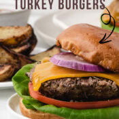 Pinterest Hidden Image