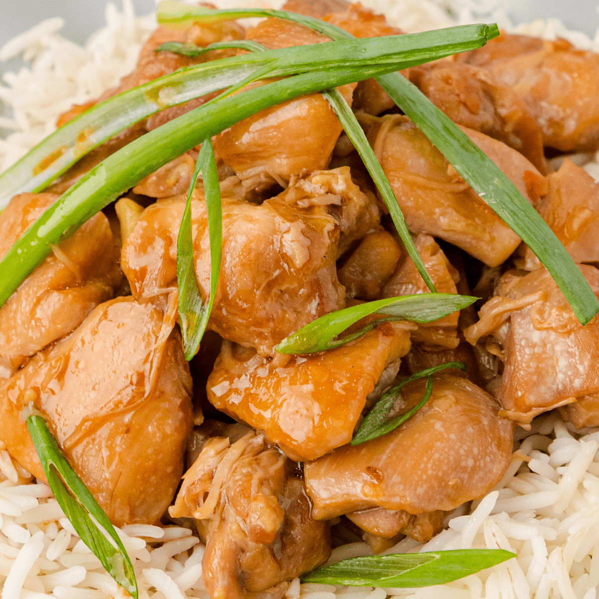 Instant pot mongolian chicken new arrivals