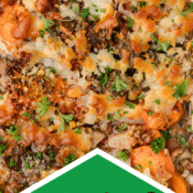 Pinterest Hidden Image