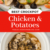 Pinterest Hidden Image