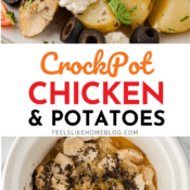 Pinterest Hidden Image