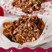 Pinterest Hidden Image