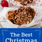 Pinterest Hidden Image