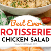 Pinterest Hidden Image