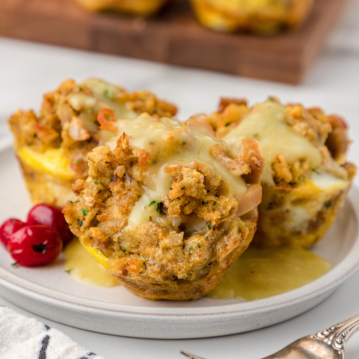 25+ Easy Leftover Turkey Recipes - Feels Like Home™