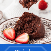 Pinterest Hidden Image