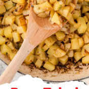 Pinterest Hidden Image