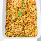 Pinterest Hidden Image